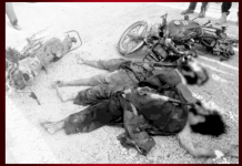 Shorawak: US jet bombings kill several