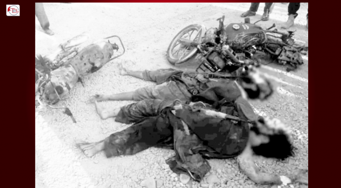 Shorawak: US jet bombings kill several