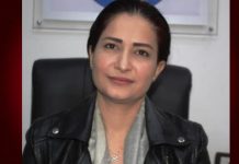 Senior Kurdish political leader killed in Syria