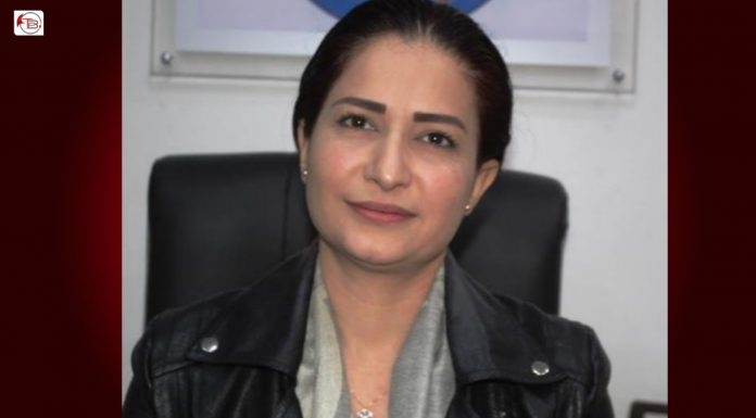 Senior Kurdish political leader killed in Syria