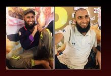 2 released in Karachi, 3 more abducted from Turbat