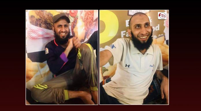 2 released in Karachi, 3 more abducted from Turbat