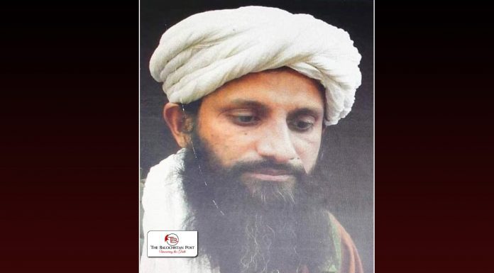 Al-Qaeda’s ‘Ameer’ for India killed by Afghan forces