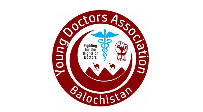 The government is not providing the equipment despite doctors being affected by Coronavirus – YDA