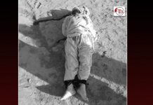 Balochistan: A body found in Kuchlak, one goes missing in Panjgur