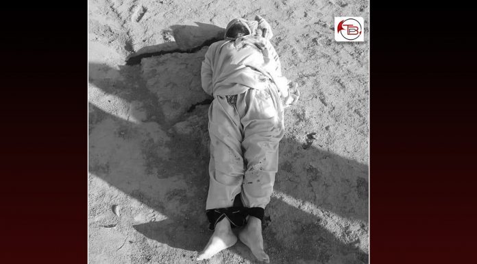 Balochistan: A body found in Kuchlak, one goes missing in Panjgur