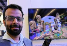 Journey of a Baloch from Balochistan to Cambridge