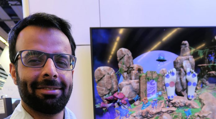 Journey of a Baloch from Balochistan to Cambridge