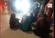 Quetta: Medical students displaced, again on the roads