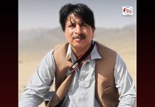 Whosoever bargained the Baloch people’s blood for personal gains, the history will hold him accountable: Dr. Allah Nizar