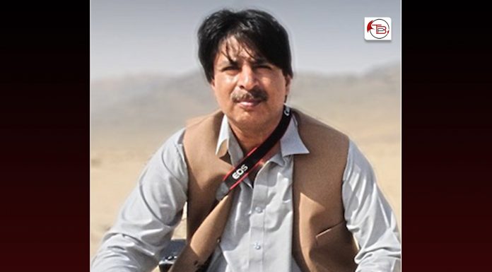 BLF Chief Urges Baloch Women to Take Up Arms and Calls for a Standing Army