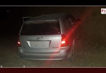 Security forces kill 3 in Quetta