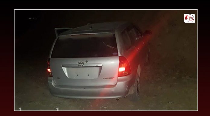 Security forces kill 3 in Quetta