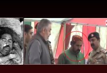 Surrendered Baloch commander gunned down in Quetta, BLA claims responsibility