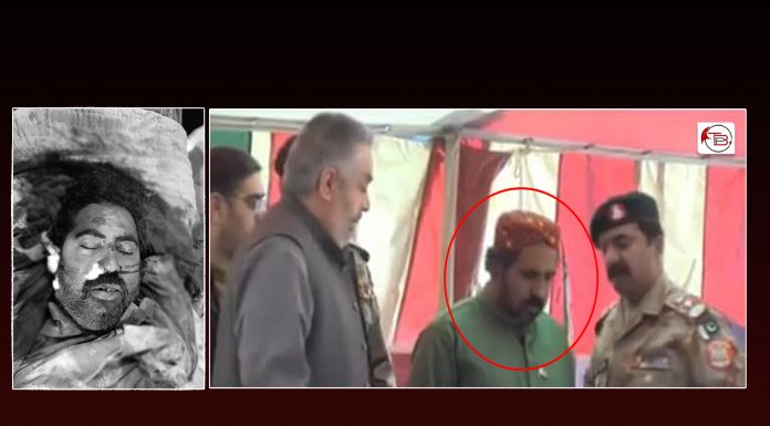 Surrendered Baloch commander gunned down in Quetta, BLA claims responsibility