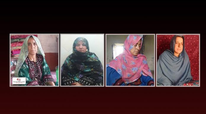 Awaran: Detained women shifted to hospital due to torture