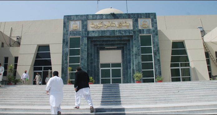 No one is allowed to speak against the state, says Peshawar High Court