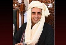 Bilawal accused Pak government of depriving Baloch people from benefits