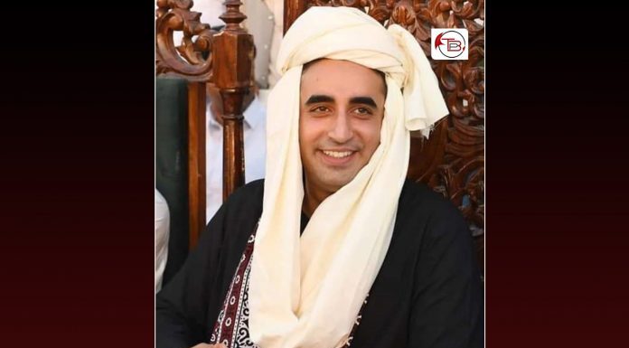 Bilawal accused Pak government of depriving Baloch people from benefits