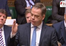 UK Govt confirms it is aware of mass graves in Balochistan