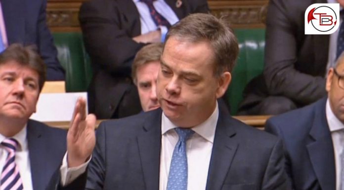 UK Govt confirms it is aware of mass graves in Balochistan