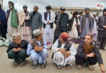 Fake orders by Afghan President, 29 prisoners released