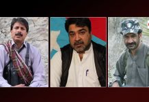 27 March marked as ‘Black Day’ by Baloch nationalists
