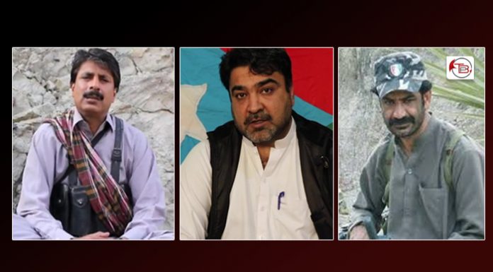 27 March marked as ‘Black Day’ by Baloch nationalists