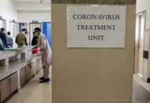 Coronavirus tally in Balochistan hits 154, as 2 more cases confirmed