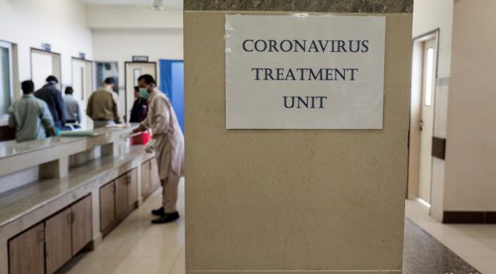 Corona Vaccine: Balochistan receives 5000 doses