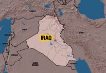 US strikes Iran-backed militia in Iraq