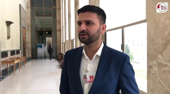 Baloch National Movements’s side event on CPEC in UN Geneva