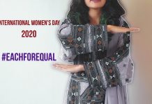International Women’s Day and Baloch Women