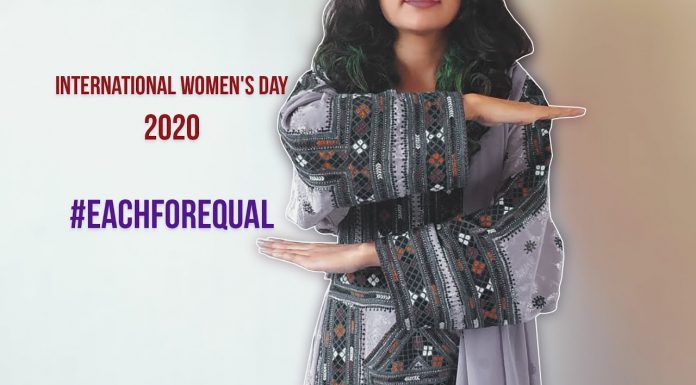 International Women’s Day and Baloch Women