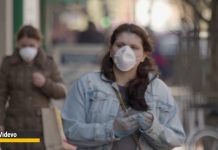 Coronavirus Awareness Campaign in Balochistan