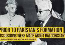 Significance of 27 March in Baloch Politics