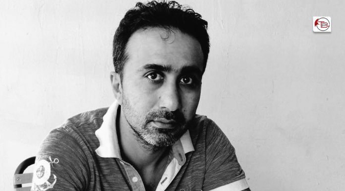 ISI could be behind Baloch journalist Sajid Hussain’s disappearance, alleges BNM