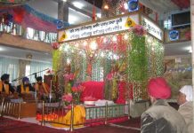 Kabul: Attack on Sikh temple killed at least 25