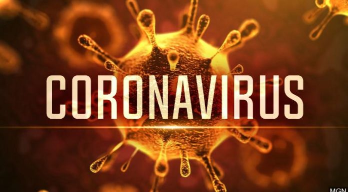 Experts reveal new symptoms of Coronavirus