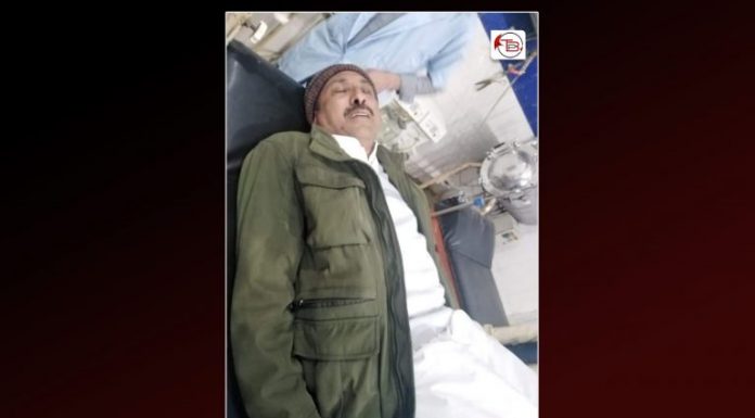 Quetta: BNP’s member assembly attacked, 3 injured