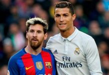 Messi, Ronaldo financing hospitals amid Coronavirus