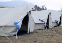 Balochistan: 12 more quarantined in Awaran, CM calls to stay home for 10 days