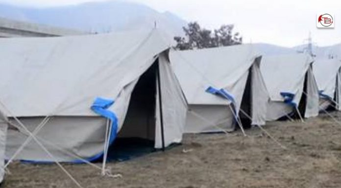 Balochistan: 12 more quarantined in Awaran, CM calls to stay home for 10 days