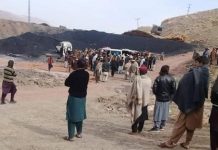 Balochistan: 11 died in two different incidents