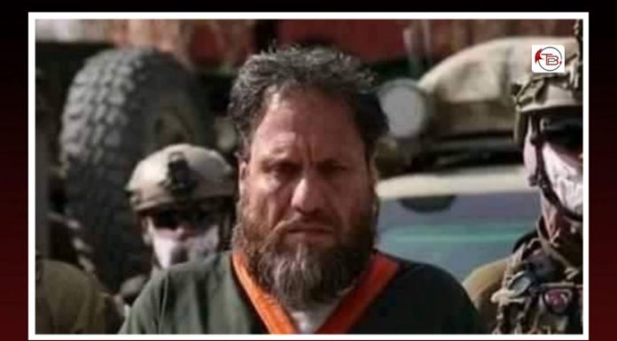 Daesh Khorasan commander arrested in Kandahar