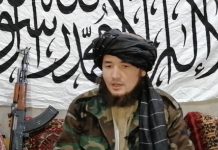 Taliban appoint Shia Hazara as district chief