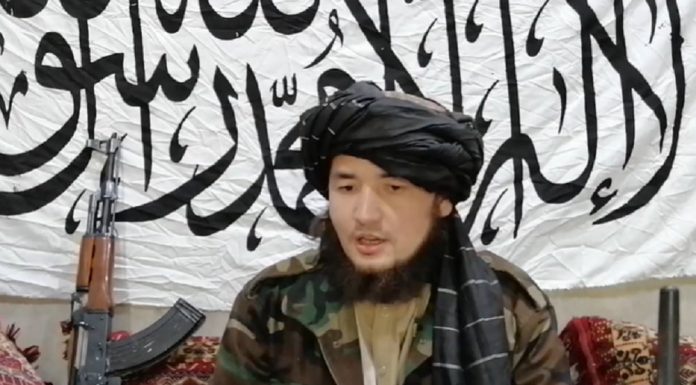Taliban appoint Shia Hazara as district chief