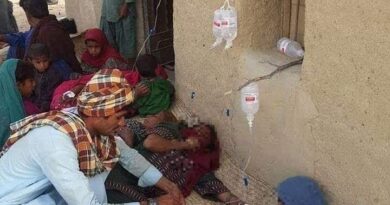 Lockdown to badly affect Balochistan due to poverty: PM