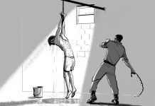 Pakistan army’s torture kills a teenage boy