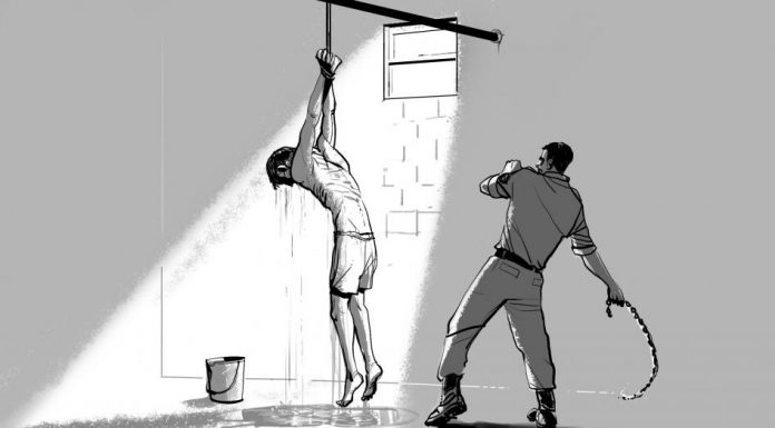 Pakistan army’s torture kills a teenage boy